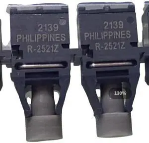 2pcs 100% New for Original HFBR-2521Z HFBR-1521Z R-2512Z Zip-6 Optical C0innector Transceiver 2pcs 100% New for Original HFBR-2521Z HFBR-1521Z R-2512Z Zip-6 Optical C0innector Transceiver