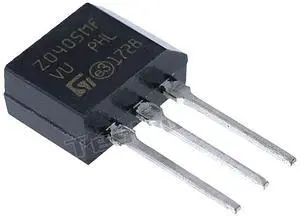 10-100/PCS New for Original X0405MF TO-202 4A One-Way Thyristor X0405 Z0405chip Stock New 2026 High for Reliable Electronic Component, Precision, Stable Performance 10-100/PCS New for Original X0405MF TO-202 4A One-Way Thyristor X0405 Z0405chip Stock New 2026 High for Reliable Electronic Component, Precision, Stable Performance