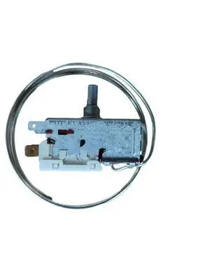 For Refrigerator Thermostat Temperature Regulator WDF20K Temperature Control Switch K59 For Refrigerator Thermostat Temperature Regulator WDF20K Temperature Control Switch K59