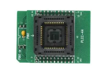 1PCS Chip Programmer PLCC44 Adapter Socket PLCC44 to DIP40 1PCS Chip Programmer PLCC44 Adapter Socket PLCC44 to DIP40