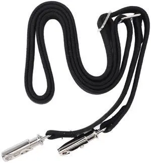 Radio Strap Nylon Adjustable 32-60 Inch D - Ring Shoulder Belt for APX 6000 XPR 3500 XPR 6350, Compatible with Two - Way Radios Including DP3400 MTP850 XPR Radio Strap Nylon Adjustable 32-60 Inch D - Ring Shoulder Belt for APX 6000 XPR 3500 XPR 6350, Compatible with Two - Way Radios Including DP3400 MTP850 XPR