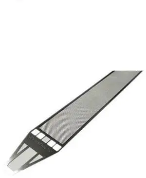Generic 4Pcs Charge Grid LPLTM6281FCZ1 for ARM550 ARM620 ARM700 MX-M550 MX-M620 MX-M700 Charge Grid Generic 4Pcs Charge Grid LPLTM6281FCZ1 for ARM550 ARM620 ARM700 MX-M550 MX-M620 MX-M700 Charge Grid