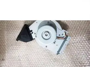 Generic 1Pcs Blower Fan 127K37892 127K37893 for Xerox DocuColor 240 243 250 252 260 DC4110 4127 4595 900 1100 9000 D95 D125 Generic 1Pcs Blower Fan 127K37892 127K37893 for Xerox DocuColor 240 243 250 252 260 DC4110 4127 4595 900 1100 9000 D95 D125