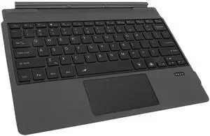 Dpofirs Replacement Keyboard for Latitude 7320, 7310, for K19M, for, for, Magnetic Hinge, Backlit Keys, with Touchpad Dpofirs Replacement Keyboard for Latitude 7320, 7310, for K19M, for, for, Magnetic Hinge, Backlit Keys, with Touchpad