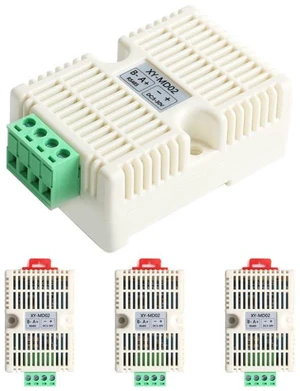 4Pcs XY-MD02 SHT40 Sensor 4Pcs XY-MD02 SHT40 Sensor