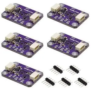 5Pcs SHT45 Sensor 5Pcs SHT45 Sensor