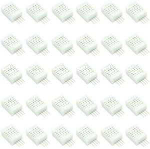 30pcs DHT22 AM2302 Sensor 30pcs DHT22 AM2302 Sensor