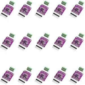 15pcs MAX31865 Sensor 15pcs MAX31865 Sensor