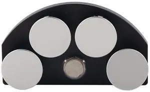 4 Dish Watch Oil Dip Tool, Watch O Dish with Cover, Repaiessory, Metal O Stand for St or Grease, Includes Pegwood for 4 Dish Watch Oil Dip Tool, Watch O Dish with Cover, Repaiessory, Metal O Stand for St or Grease, Includes Pegwood for