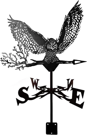 Weather Vane,weathervane Stainless Steel Outdoor Wind Vane Weather Vane for Garden Garage Dome Barn Decoion Weather Vane,weathervane Stainless Steel Outdoor Wind Vane Weather Vane for Garden Garage Dome Barn Decoion