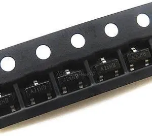 10pcs/lot SI2302DS SI2302 A2SHB SOT23-3 10pcs/lot SI2302DS SI2302 A2SHB SOT23-3