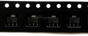 Generic 5pcs/lot AMC7135PKFT SOT-89 L7135 AMC7135 MEL7135 Generic 5pcs/lot AMC7135PKFT SOT-89 L7135 AMC7135 MEL7135