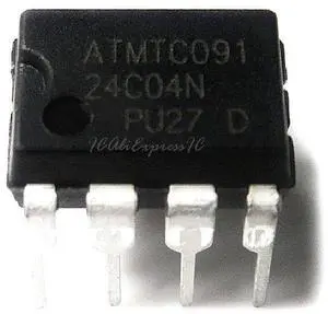 5pcs/lot AT24C04N 24C04 24C04N 24C04AN 24C04BN AT24C04 AT24C04AN AT24C04BN DIP-8 5pcs/lot AT24C04N 24C04 24C04N 24C04AN 24C04BN AT24C04 AT24C04AN AT24C04BN DIP-8