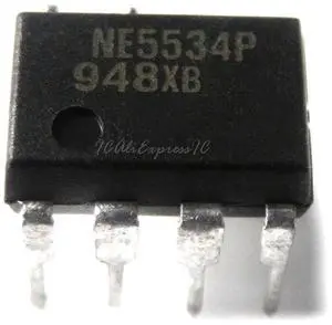 5pcs/lot NE5534AN NE5534N NE5534P NE5534 DIP-8 5pcs/lot NE5534AN NE5534N NE5534P NE5534 DIP-8