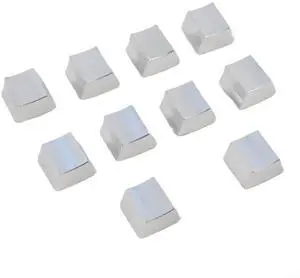 10Pcs 3 Valve Cam Phaser Lock Out Kit Aluminum Noise Repair Set Compatible With F150 Explorer,F-250 F-350 F-450 2005-2012 Direct Replacement 10Pcs 3 Valve Cam Phaser Lock Out Kit Aluminum Noise Repair Set Compatible With F150 Explorer,F-250 F-350 F-450 2005-2012 Direct Replacement