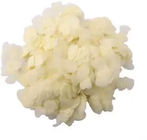 White Heart Confetti, Biodegradable Tissue Paper, 10000 Pcs Romantic Decor for Wedding Birthday Party Anniversary Celebration Events() White Heart Confetti, Biodegradable Tissue Paper, 10000 Pcs Romantic Decor for Wedding Birthday Party Anniversary Celebration Events()