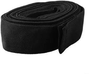 Nylon Welding Sleeve, 25FT Abrasion-Resistant Torch Hose Cover, Flame-Retardant Jacket for TIG MIG Plasma Cables and Hydraulic Hoses Nylon Welding Sleeve, 25FT Abrasion-Resistant Torch Hose Cover, Flame-Retardant Jacket for TIG MIG Plasma Cables and Hydraulic Hoses
