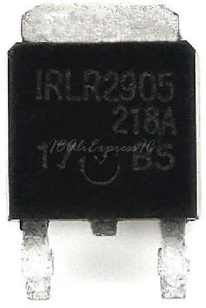 5pcs/lot IRLR2905TR IRLR2905 IRLR2905 TO-252 IC 5pcs/lot IRLR2905TR IRLR2905 IRLR2905 TO-252 IC