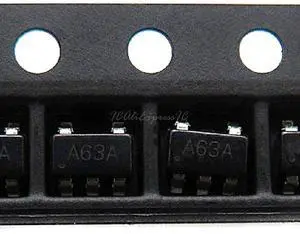 Generic 5pcs/lot LMV321IDBVR LMV321 RC1F SOT23-5 Generic 5pcs/lot LMV321IDBVR LMV321 RC1F SOT23-5