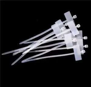 Zip Tie Tags 200Pcs Self-Locking Nylon Tie Tags RJ45 RJ12 Wire Power Cable Label Mark Tags For Logistics Use Backpack Luggage(A2) Zip Tie Tags 200Pcs Self-Locking Nylon Tie Tags RJ45 RJ12 Wire Power Cable Label Mark Tags For Logistics Use Backpack Luggage(A2)