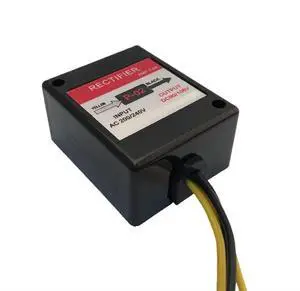 1pc P-03+ Motor Brake Rectifier 1.2A Fast Machine Tool Rectifier P-02 P-06 P-10 1pc P-03+ Motor Brake Rectifier 1.2A Fast Machine Tool Rectifier P-02 P-06 P-10