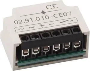 1pcs Motor Braking Rectifier Module 04..020-CE07 Full-Wave Brake | 02.91.010-CE07 1pcs Motor Braking Rectifier Module 04..020-CE07 Full-Wave Brake | 02.91.010-CE07