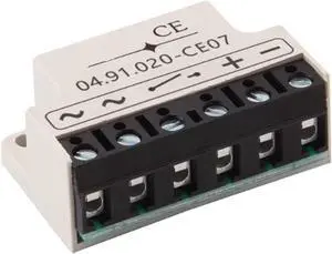 1pcs Motor Braking Rectifier Module 04..020-CE07 Full-Wave Brake | 04.91.020-CE07 1pcs Motor Braking Rectifier Module 04..020-CE07 Full-Wave Brake | 04.91.020-CE07