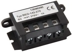 1PC BEG-142-270 13046388 Rectifier Module BEG-142-270 Sealed in Box 1PC BEG-142-270 13046388 Rectifier Module BEG-142-270 Sealed in Box