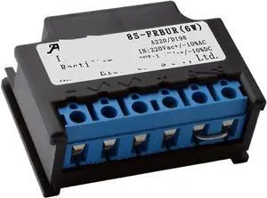 Rectifier Module 8S-FRBUR (6W) Full Wave Rectifier Device DC198V Rectifier Module 8S-FRBUR (6W) Full Wave Rectifier Device DC198V