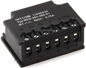 Brake Rectifier Beg Half-Wave Module BEG-262-460 13046438 Brake Rectifier Beg Half-Wave Module BEG-262-460 13046438