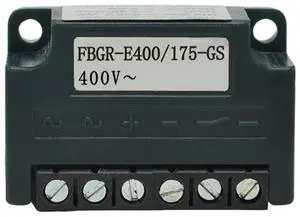 1PC Half Wave Rectifier Motor Brake Module FBGR-E400/175-GS 230V 400V FBGR-E500/220-GS 480V(FBGR-E400/175-GS(400V)) 1PC Half Wave Rectifier Motor Brake Module FBGR-E400/175-GS 230V 400V FBGR-E500/220-GS 480V(FBGR-E400/175-GS(400V))