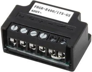 FBGR-E400/175-GS Half Wave Rectifier Motor Brake Module FBGR-E500/220-GS | FBGR-E400 175GS 400V FBGR-E400/175-GS Half Wave Rectifier Motor Brake Module FBGR-E500/220-GS | FBGR-E400 175GS 400V