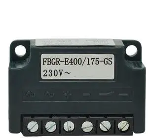 1PC FBGR-E400/175-GS(230V Half Wave Rectifier Motor Brake Module FBGR-E400/175-GS 1PC FBGR-E400/175-GS(230V Half Wave Rectifier Motor Brake Module FBGR-E400/175-GS