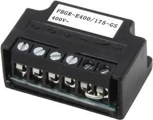 1pc FBGR-E400/175-GS Half Wave Rectifier Motor Brake Module FBGR-E500/220-GS(FBGR-E400 175GS 230V) 1pc FBGR-E400/175-GS Half Wave Rectifier Motor Brake Module FBGR-E500/220-GS(FBGR-E400 175GS 230V)