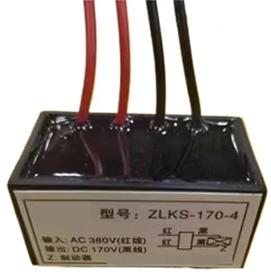 1pcs ZLKS-99-4 ZLKS-170-4 Rectifier Rectifier Motor Rectifier Power Module KZL-1 KZL2(Model 5) 1pcs ZLKS-99-4 ZLKS-170-4 Rectifier Rectifier Motor Rectifier Power Module KZL-1 KZL2(Model 5)
