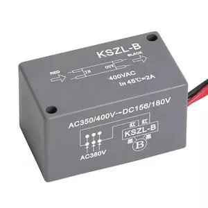 1PC Fast Brake Rectifier Power Supply KSZL-A KSZL-B Sealed in Box(KSZL-B) 1PC Fast Brake Rectifier Power Supply KSZL-A KSZL-B Sealed in Box(KSZL-B)