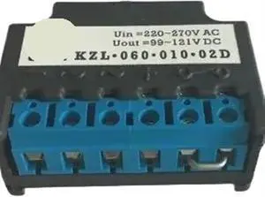 HW2 brake rectifier IN 500 220 OUT 190 99 6A HW2 brake rectifier IN 500 220 OUT 190 99 6A