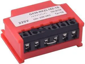 Rectifie Motor Brake Rectifier G439-RKZL162-1S 220V 1S Full-Wave to Half-Wave G439-RKZL262-0.6S(G439-rkzl162-1s) Rectifie Motor Brake Rectifier G439-RKZL162-1S 220V 1S Full-Wave to Half-Wave G439-RKZL262-0.6S(G439-rkzl162-1s)