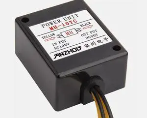 1PCS MH-10TC AC110V DC90V Full Wave Rectifier Motor Brake Power Supply 1PCS MH-10TC AC110V DC90V Full Wave Rectifier Motor Brake Power Supply