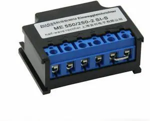1pcsRectifier half-wave rectifier RE ME550/250-2SI-S RE ME 550/250-2 SI-S 1pcsRectifier half-wave rectifier RE ME550/250-2SI-S RE ME 550/250-2 SI-S