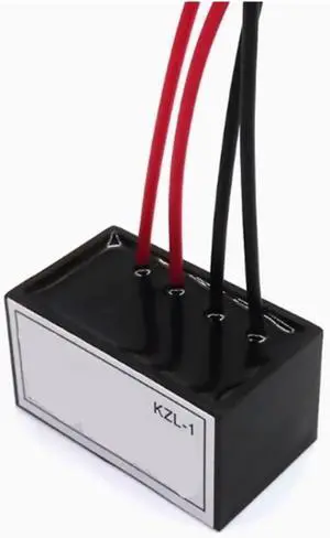 1 pcs KZL2-99V 2.5A KZL2-170V2.5A KZL-99-170 brake rectifier(KZL-1) 1 pcs KZL2-99V 2.5A KZL2-170V2.5A KZL-99-170 brake rectifier(KZL-1)