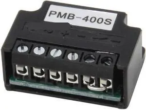 PMB-400S Full-Wave Rectifier Motor Brake Rectifier Power Supply Device PMB 400-S PMB-400S Full-Wave Rectifier Motor Brake Rectifier Power Supply Device PMB 400-S