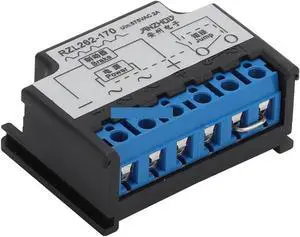 CAARLA Brake Rectifier RZL262-170 Brake Rectifier R204-RZL262-170(R204-RZL262-170) CAARLA Brake Rectifier RZL262-170 Brake Rectifier R204-RZL262-170(R204-RZL262-170)