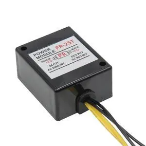 1pc PR-25T PR-23T Motor Brake Rectifier | PR-20HR,Relay 1pc PR-25T PR-23T Motor Brake Rectifier | PR-20HR,Relay