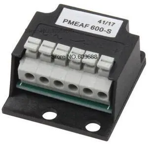 Half-Wave Rectifier PMEAF 600-S Motor Rectifier Power Supply Device Half-Wave Rectifier PMEAF 600-S Motor Rectifier Power Supply Device