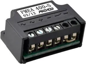 1PCS Motor Brake Rectifier PMEA 400-S Half-Wave Rectifier PMEA 500-S(PMEA 400-S) 1PCS Motor Brake Rectifier PMEA 400-S Half-Wave Rectifier PMEA 500-S(PMEA 400-S)