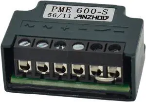 2PCS PME 600-S half-wave rectifier PME600S brake brake brake rectifier power supply PMEA 600-S 2PCS PME 600-S half-wave rectifier PME600S brake brake brake rectifier power supply PMEA 600-S