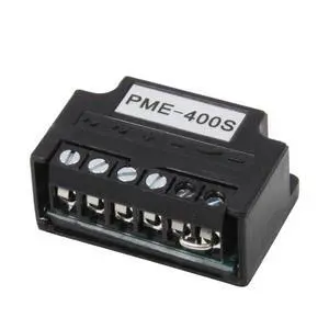 PME-400S Half-Wave Rectifier Motor Brake Power Supply Device PME 400-S PME-400S Half-Wave Rectifier Motor Brake Power Supply Device PME 400-S
