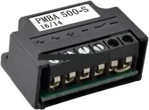 PMBA 500-S Bridge Rectifier Rectifier Brake Rectifier Power Supply PMBA 500-S Bridge Rectifier Rectifier Brake Rectifier Power Supply