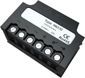RB270 270V 2A 0.75A Full Wave Motor Brake Rectifier Module Rectifiers | RB270 2A RB270 270V 2A 0.75A Full Wave Motor Brake Rectifier Module Rectifiers | RB270 2A